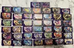 せ*ー様 ポケモンフレンダ　まとめ売り　計68枚　スーパートレジャー　レア枠有