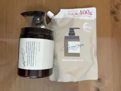 m*y様 COCONE クリームシャンプー