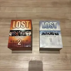 2026年最新】海外ドラマ lostの人気アイテム - メルカリ