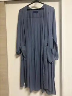 SHIPS スプリングコート