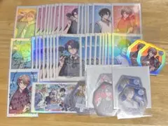 最終値下げ にじさんじ ポスカ チェキ 箔押しChroNoiR ROF-MAO 最終値下げ にじさんじ ポスカ チェキ 箔押しChroNoiR ROF-MAO - メルカリ