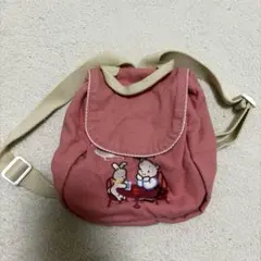 familiar ファミリア キッズ リュック ピンクのサムネイル