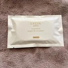 アルビオン エクシア アンテリサンス