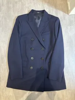 2026年最新】ダブルジャケットユニクロの人気アイテム - メルカリ