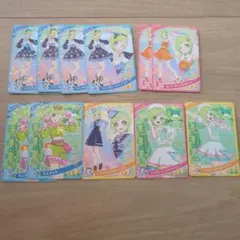 ひみつのアイプリ　カード　アイリ　まとめて