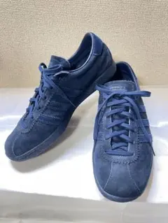 adidas TOBACCO Night indigo 24.5cm