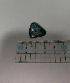 大粒 大穴 ターコイズ チェーン用 インディアンジュエリー ビーズ