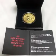 革ケース付】坂本龍馬平成十九年銘sterling silver 製メダルのみ