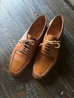John Lobb ジョンロブ BARROS バロス 8 EE - メルカリ