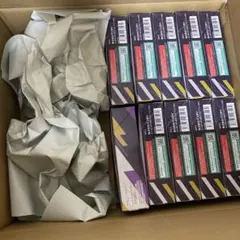 新品　アーセナルベース 3.5周年 アニバーサリー ブースターパック　10BOX