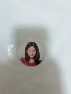 ルセラ ルミネ POPUP カプセルトイ 缶バッジ ユンジン