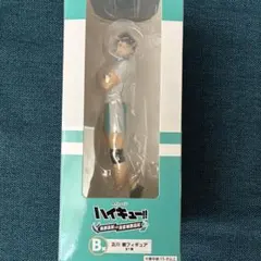 ハイキュー!! タイトーくじ B賞 及川徹 フィギュア