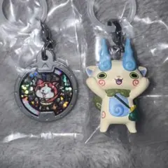 妖怪ウォッチ めじるしアクセサリー
