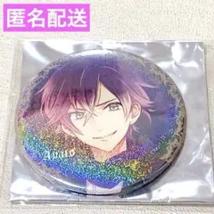 DIABOLIK LOVERS 逆巻アヤト 神戸限定 ホロ 缶バッジ ディアラバ