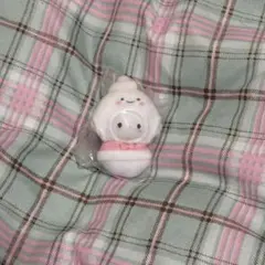 サンリオ ちびっとも 雪の精 こぎみゅん