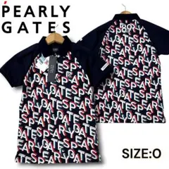 サ*ス様 ハワイ限定! 1 パーリーゲイツ 吸水速乾 UVカット 半袖