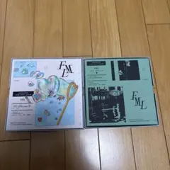 SEVENTEEN セブチ　FML アルバム　CD THE8 ミンハオ