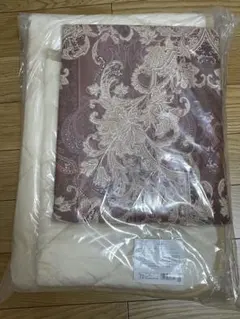 京都西川 敷布団 シングル 羊毛100％ クリーニング済み 東大阪市引取