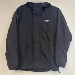 アウトドア☆薄手ジャンパー　140センチ