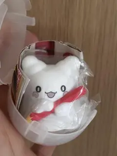サンリオ はなまるおばけ ガチャガチャ【新品、未使用】
