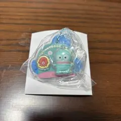 パッケージチャーム　サンリオ　ハンギョドン