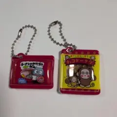サンリオ お菓子チャーム 2個セット