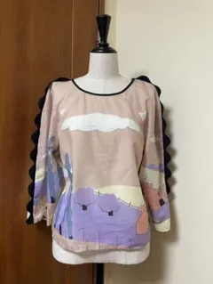 Alice Mccall アリスマッコール ブラウス US4 新品のサムネイル