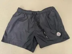 ナイロンパンツ ショートパンツ