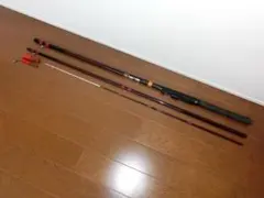 2025年最新】ヘチ竿の人気アイテム - メルカリ