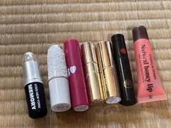 【最終価格】リップ　7本　まとめ売り