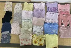 子ども服 まとめ売り 95cm 100cm 110cm