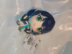 機動戦士ガンダム：【カノ・クランズ】ぬいぐるみ