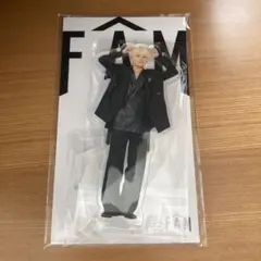 篠塚大輝　アクスタ