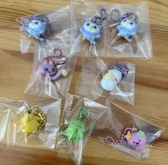 たまごっちチョコボックス