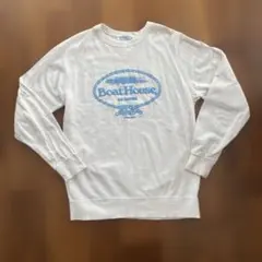 2026年最新】ROYAL BOAT HOUSE CLUB メンズ トレーナー・スウェットの