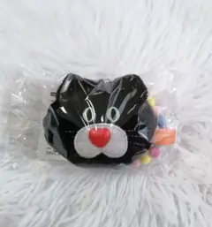 《未開封》mojojojo モジョジョジョ ビーズチェーン付きフェイスマスコット