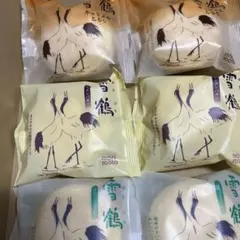 専用です♡モリモト♡雪鶴♡トロりキャラメル♡レーズンバター♡ばたーくりーむ♡各②