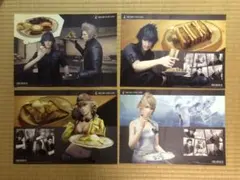 スクエニカフェ　ランチョンマット15枚　その他　まとめ売り 2026年最新】スクエニカフェ ランチョンマットの人気アイテム - メルカリ