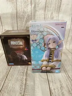 葬送のフリーレン　フィギュア
