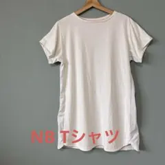 ニューバランスTシャツのサムネイル