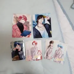 いれいす ブロマイド第4弾