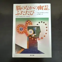 脳のなかの幽霊、ふたたび