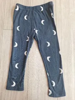 organic zoo レギンス 2-3y