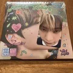 ZEROBASEONE マシュー soundwave ヨントン トレカ 未開封