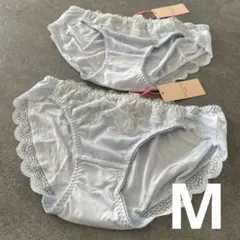 アモスタイル　トリンプ　ショーツ　M