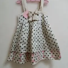 ベリーですシャリーテンプルワンピースタグ付き新品、未使用 ONE PIECE – Shirley Temple Online Store