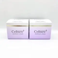 2025年最新】セルニュープラス モイスチュアクリームの人気