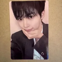 ZB1 ハンビン blue paradise