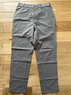 Johnbull イージーパンツ グレー Mサイズ