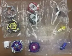 ベイブレードX シャークスケイル ホエールウェイブ シャークエッジ 冥